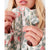 Roxy Highridge Hoody Jacket - Women's Cross Your Heart