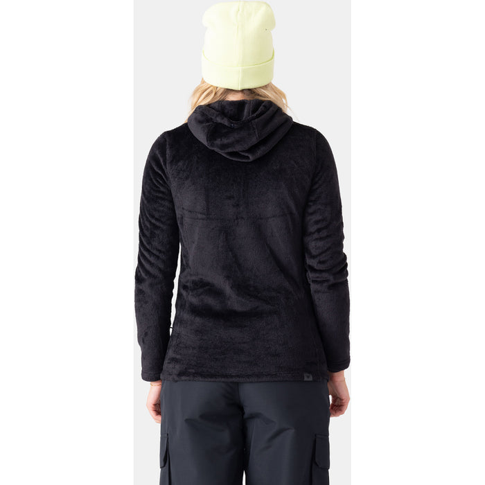Roxy Jetty 3-in-1 Jacket - Women's Olive Combo
