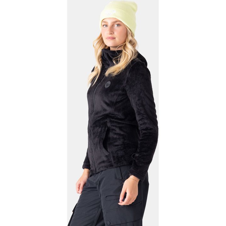 Roxy Jetty 3-in-1 Jacket - Women's Olive Combo