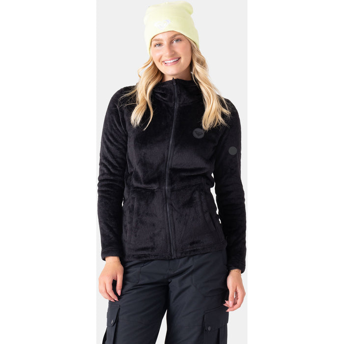Roxy Jetty 3-in-1 Jacket - Women's Olive Combo