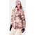Roxy Jetty Jacket - Women's Tan Combo