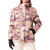 Roxy Jetty Jacket - Women's Tan Combo