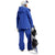 Roxy Chloe Kim Jacket - Women's Dazzling Blue