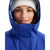 Roxy Chloe Kim Jacket - Women's Dazzling Blue