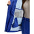 Roxy Chloe Kim Jacket - Women's Dazzling Blue