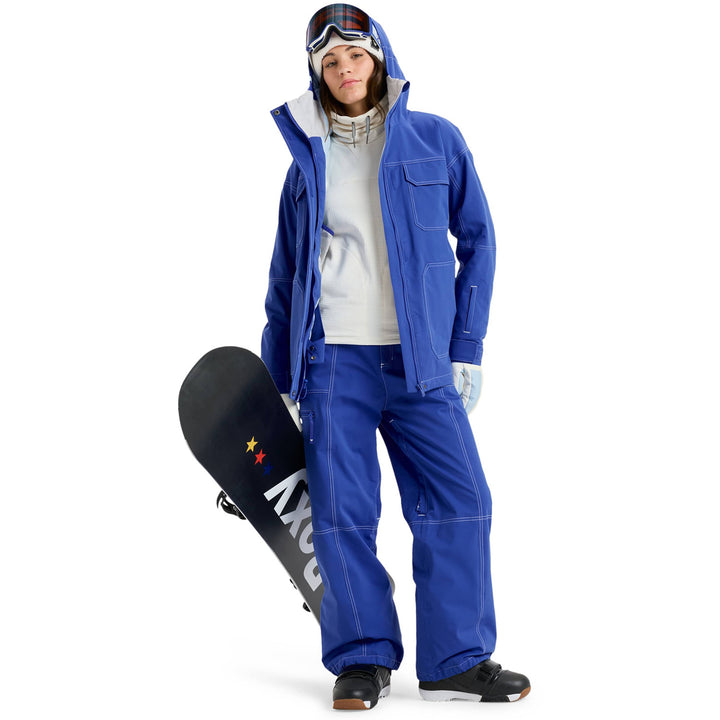 Roxy Chloe Kim Jacket