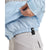 Roxy Chloe Kim Anorak Jacket - Women's Ash