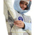 Roxy Chloe Kim Anorak Jacket - Women's Ash