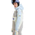 Roxy Chloe Kim Anorak Jacket - Women's Ash