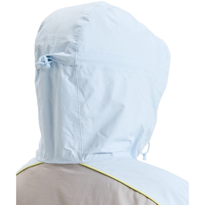 Roxy Chloe Kim Anorak Jacket - Women's Ash