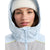 Roxy Chloe Kim Anorak Jacket - Women's Ash
