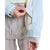 Roxy Chloe Kim Anorak Jacket - Women's Ash