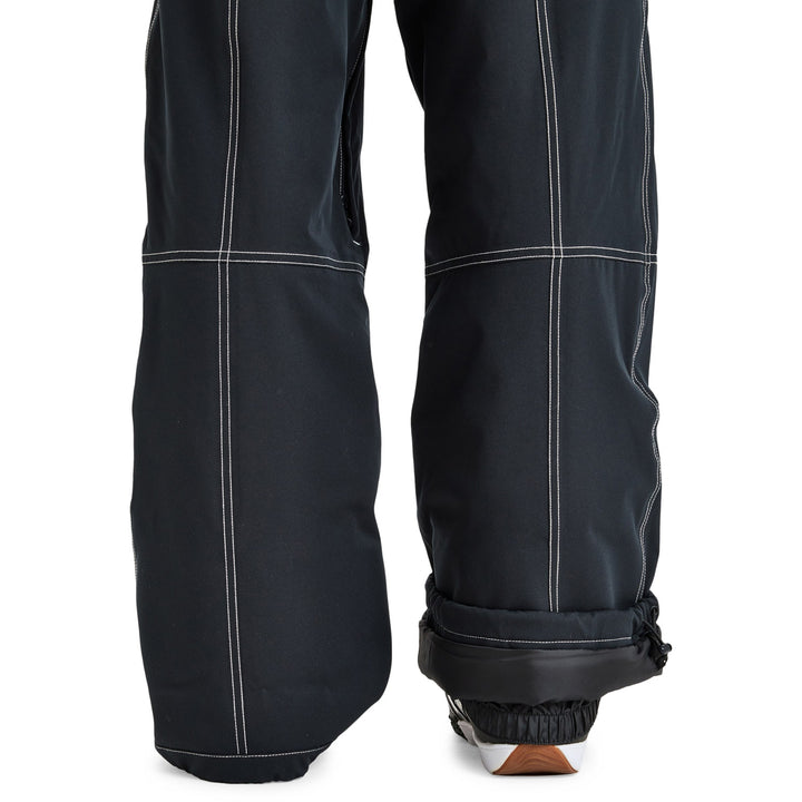 Roxy Chloe Kim Pants - Women's Anthracite