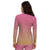 evo Midweight Base Layer Crew Top - Women's Violet Fade
