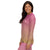 evo Midweight Base Layer Crew Top - Women's Violet Fade