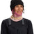 evo Freefall Balaclava Violet Fade