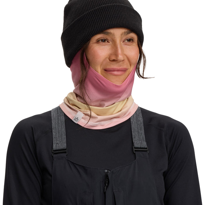 evo Freefall Balaclava Violet Fade