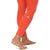 evo Heavyweight Merino Wool Pants - Women's Coral/Denim