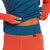 evo Heavyweight Merino Wool Pants - Women's Coral/Denim