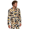 Woodland Camo