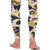 evo Midweight Base Layer Pants - Men's Woodland Camo