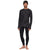 evo Heavyweight Merino Wool Pants - Men's Black