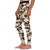 evo Midweight Base Layer Pants - Men's Woodland Camo