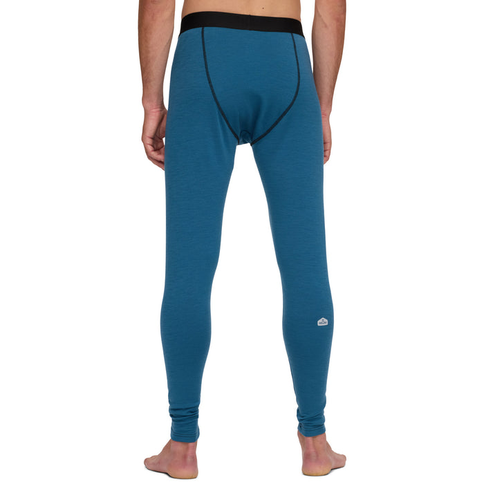 evo Heavyweight Merino Wool Pants - Men's Denim