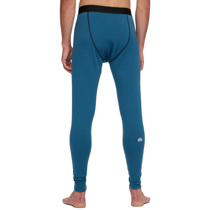 evo Heavyweight Merino Wool Pants - Men's Denim