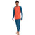 evo Heavyweight Merino Wool Pants - Men's Denim