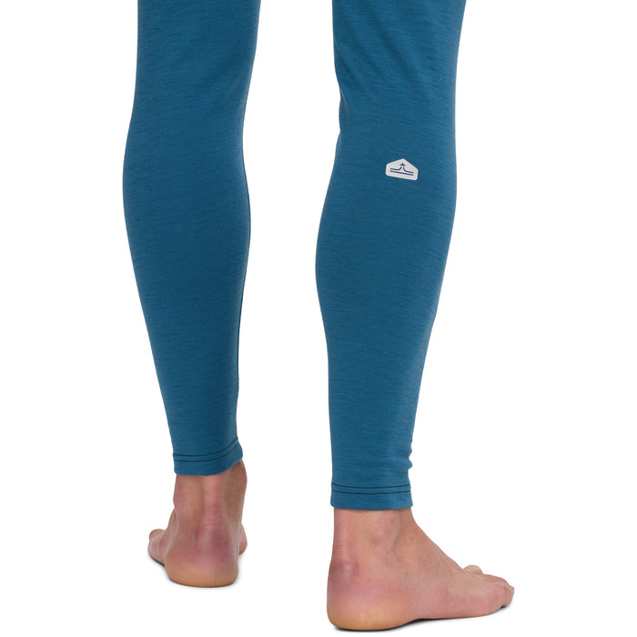 evo Heavyweight Merino Wool Pants - Men's Denim