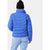 Roxy Christal Packable Liner Jacket - Women's Dazzling Blue
