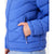 Roxy Christal Packable Liner Jacket - Women's Dazzling Blue