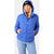 Roxy Christal Packable Liner Jacket - Women's Dazzling Blue