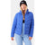 Roxy Christal Packable Liner Jacket - Women's Dazzling Blue