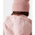 Roxy Rita Half Zip Sherpa Anorak - Women's Adobe Rose
