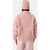 Roxy Rita Half Zip Sherpa Anorak - Women's Adobe Rose