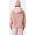 Roxy Rita Half Zip Sherpa Anorak - Women's Adobe Rose