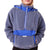 Roxy Rita Half Zip Sherpa Anorak - Women's Windy