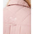 Roxy Alpine Quilted Shacket - Women's Adobe Rose