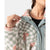 Roxy Axel Bonded Sherpa Jacket - Women's Cross Your Heart