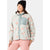 Roxy Axel Bonded Sherpa Jacket - Women's Cross Your Heart