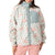 Roxy Axel Bonded Sherpa Jacket - Women's Cross Your Heart
