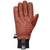 evo Felsen Gloves Rust