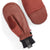 evo Felsen Mittens Rust