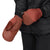 evo Felsen Mittens Rust