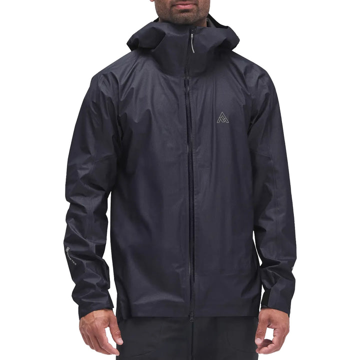 7Mesh Guardian Air Jacket Graphite