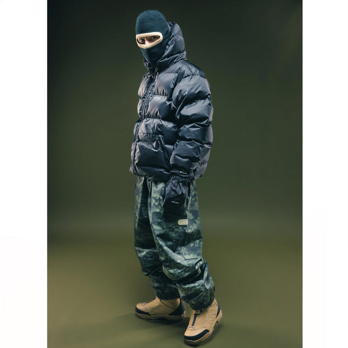 Howl Nowhere Pants - Men's Honeycomb