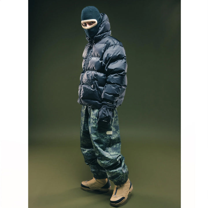 Howl Nowhere Pants - Men's Honeycomb