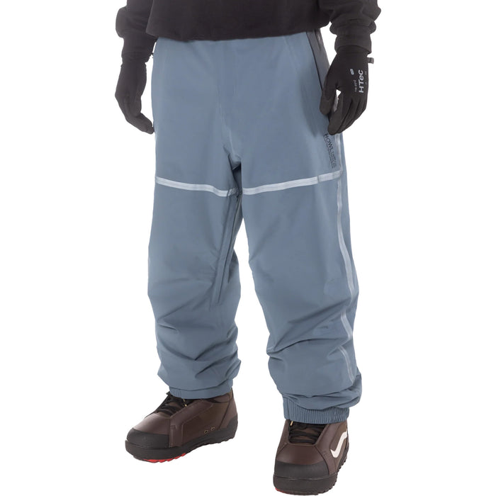 Howl Taped Pants - Men's Charcoal